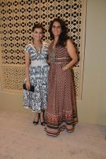 Dia Mirza at the launch of Anita Dongre_s store in High Street Phoenix on 12th April 2012 (168).JPG