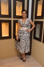 Dia Mirza at the launch of Anita Dongre_s store in High Street Phoenix on 12th April 2012 (190).JPG
