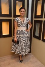 Dia Mirza at the launch of Anita Dongre_s store in High Street Phoenix on 12th April 2012 (192).JPG