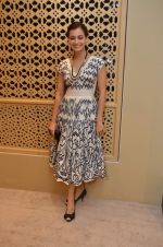 Dia Mirza at the launch of Anita Dongre_s store in High Street Phoenix on 12th April 2012 (194).JPG