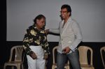 Javed Jaffrey at The Rat Race Screening in Star House, Mumbai on 13th April 2012 (6).JPG
