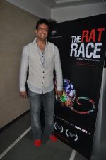 Javed Jaffrey at The Rat Race Screening in Star House, Mumbai on 13th April 2012 (7).JPG