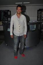 Javed Jaffrey at The Rat Race Screening in Star House, Mumbai on 13th April 2012 (9).JPG