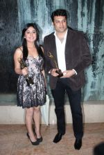 Kritika Kamra at AIAC Golden Achievers Awards in The Club on 12th April 2012 (126).JPG