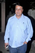 Kumar Mangat Pathak at Bitto Boss spl screening at Ketnav, Mumbai on 13th April 2012 (31).jpg