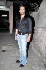 Pulkit Samrat at Bitto Boss spl screening at Ketnav, Mumbai on 13th April 2012 (30).jpg