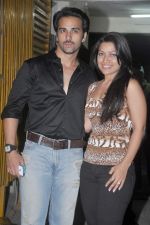 Pulkit Samrat, Amita Pathak at Bitto Boss spl screening at Ketnav, Mumbai on 13th April 2012 (38).jpg