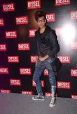 Rehan Shah at Diesel party in Juhu, Mumbai on 12th April 2012 (6).JPG