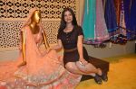 Sambhavna Seth at the launch of Anita Dongre_s store in High Street Phoenix on 12th April 2012 (144).JPG