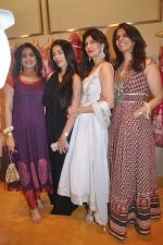 Sangeeta Bijlani at the launch of Anita Dongre_s store in High Street Phoenix on 12th April 2012 (104).JPG