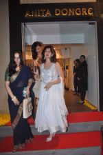 Sangeeta Bijlani at the launch of Anita Dongre_s store in High Street Phoenix on 12th April 2012 (109).JPG