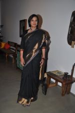 Shabana Azmi at the launch of Uttara & Adwait furniture art exhibition in Mumbai on 12th April 2012 (55).JPG