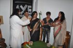 Shabana Azmi, Yash Birla at the launch of Uttara & Adwait furniture art exhibition in Mumbai on 12th April 2012 (51).JPG