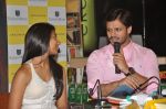 Vivek Oberoi unveils Tanisha_s The Journey To Freedom book in Crossword, Mumbai on 13th April 2012 (7).JPG