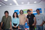 at Life Ki To Lag Gayi stars in Radio City, Mumbai on 12th April 2012 (22).JPG
