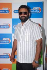 at Life Ki To Lag Gayi stars in Radio City, Mumbai on 12th April 2012 (21).JPG