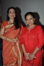 at the launch of Uttara & Adwait furniture art exhibition in Mumbai on 12th April 2012 (59).JPG