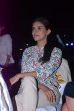 Asin Thottumkal at 2nd Annual Young Changemakers Conclave 2012 in US Consulate on 14th April 2012 (69).JPG