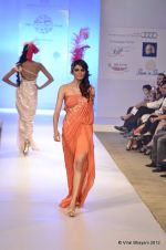 Model walk the ramp for Arjun and Anjalee Kapoor show at ABIL Pune Fashion Weekon 13th April 2012 (34).JPG