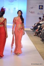 Model walk the ramp for Arjun and Anjalee Kapoor show at ABIL Pune Fashion Weekon 13th April 2012 (44).JPG