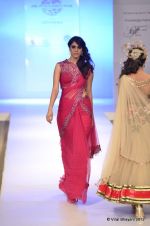 Model walk the ramp for Arjun and Anjalee Kapoor show at ABIL Pune Fashion Weekon 13th April 2012 (65).JPG