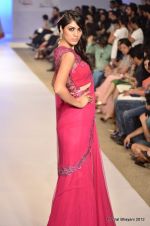 Model walk the ramp for Arjun and Anjalee Kapoor show at ABIL Pune Fashion Weekon 13th April 2012 (67).JPG
