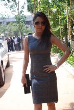 Udita Goswami at Monarch office opening in Belapur on 14th April 2012 (53).JPG
