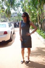 Udita Goswami at Monarch office opening in Belapur on 14th April 2012 (54).JPG
