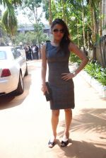 Udita Goswami at Monarch office opening in Belapur on 14th April 2012 (56).JPG