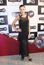 Amy Jackson at Teacher_s Ready to Drink Hosted Hottest Noon Bash in Mumbai on 16th April 2012 (66).JPG
