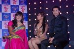 Manini De, Apoorva Agnihotri at Life OK show press meet in Blue Sea on 16th April 2012 (100).JPG