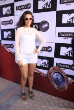 Neha Dhupia at Teacher_s Ready to Drink Hosted Hottest Noon Bash in Mumbai on 16th April 2012 (1).JPG