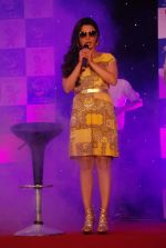 Rakhi Sawant at Life OK show press meet in Blue Sea on 16th April 2012 (9).JPG