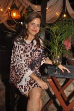 Ramola Bachan at The Carnival Theme party in Harem, Garden of Five Senses on 12th April 2012.JPG