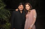 Sachin Gogia and Pooja Gogia at The Carnival Theme party in Harem, Garden of Five Senses on 12th April 2012.JPG