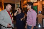Shaan at Elegant launch hosted by Czech tourism in Raghuvanshi Mills, Mumbai on 16th April 2012 (66).JPG