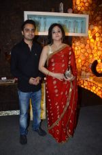 at Elegant launch hosted by Czech tourism in Raghuvanshi Mills, Mumbai on 16th April 2012 (70).JPG
