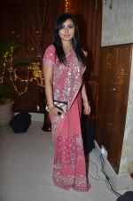 rimmi sen at the sangeet Ceremony of Bappa Lahiri and  Taneesha Verma in Juhu Millenium Club, Mumbai on 15th April 2012.JPG