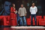 John Abraham, Raveena Tandon at Raveena_s chat show for NDTV on 17th April 2012 (152).JPG