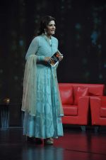 Raveena Tandon at Raveena_s chat show for NDTV on 17th April 2012 (83).JPG