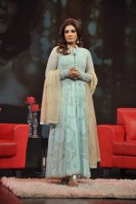 Raveena Tandon at Raveena_s chat show for NDTV on 17th April 2012 (91).JPG