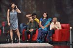 Sushmita Sen at Raveena_s chat show for NDTV on 17th April 2012 (136).JPG