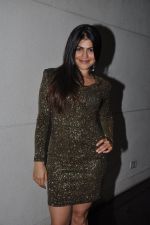Shenaz Treasurywala at Blackberry curve 9220 launch party in The Grand, Delhi on 18th April 2012 (39).JPG
