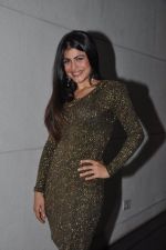 Shenaz Treasurywala at Blackberry curve 9220 launch party in The Grand, Delhi on 18th April 2012 (42).JPG