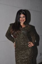 Shenaz Treasurywala at Blackberry curve 9220 launch party in The Grand, Delhi on 18th April 2012 (43).JPG