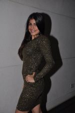 Shenaz Treasurywala at Blackberry curve 9220 launch party in The Grand, Delhi on 18th April 2012 (47).JPG