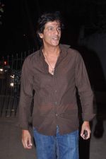 chunky Pandey at Shaina NC party for the new CM of GOA on 17th April 2012 (1).JPG