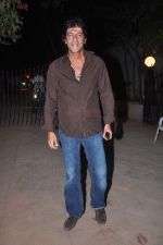 chunky Pandey at Shaina NC party for the new CM of GOA on 17th April 2012 (2).JPG