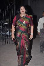 grace pinto at Shaina NC party for the new CM of GOA on 17th April 2012.JPG