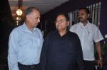 nanik rupani and patanrao kadam at Shaina NC party for the new CM of GOA on 17th April 2012.JPG